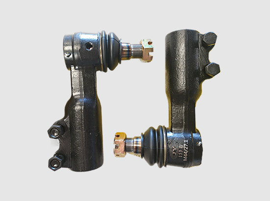 Higer Bus Parts Tie Rod Joint